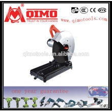 QIMO máquina de corte de metal 355mm 2000w 3800r / m ferramentas eléctricas